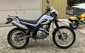 YAMAHA SEROW 250 DG11J