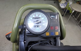 HONDA PS250 MF09