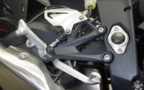 TRIUMPH DAYTONA 675 R 2014