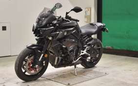 YAMAHA MT-10 2018 RN50J