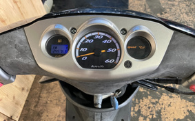 YAMAHA JOG ZR EVOLUTION SA16J