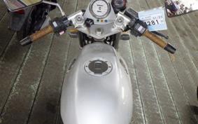 YAMAHA SRX600 Gen.1 1986 1JK