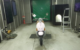 SUZUKI PALETTE CA41A