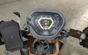 HONDA CROSS CUB110 JA10