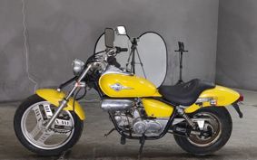 HONDA MAGNA 50 AC13