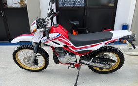 YAMAHA SEROW 250 DG31J