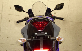 YAMAHA YZF-R25 ABS RG43J