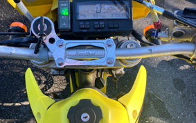 SUZUKI DR-Z400SM 2005 SK44A