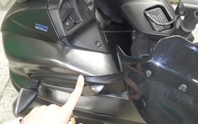 YAMAHA TRICITY 300 2024 SH21J