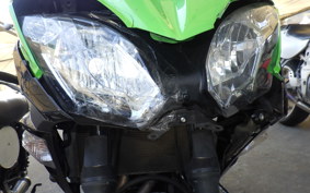 KAWASAKI NINJA 650 A 2018 ER650H
