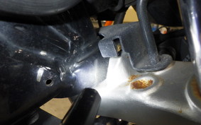HONDA CB1100 ABS 2012 SC65