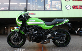 KAWASAKI Z900RS CAFE 2019 ZR900C