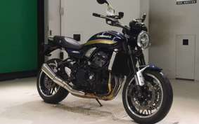 KAWASAKI Z900RS 2023 ZR900K