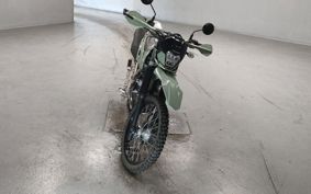KAWASAKI KLX230 SHERPA 2025 LX232A