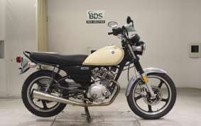 YAMAHA YB125SP