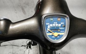 HONDA LITTLE CUB C50
