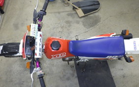HONDA XLR80R 2019 HD10