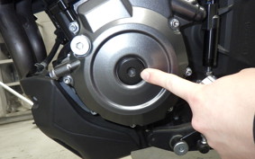 SUZUKI GSX-8S 2023 EM1AA