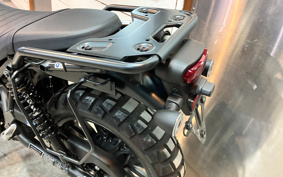 HONDA CL500 2023 PC68