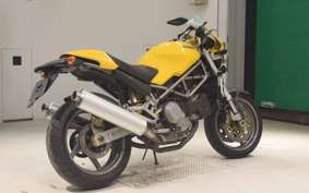 DUCATI MONSTER S4 2001