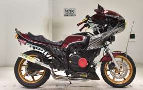 HONDA JADE MC23