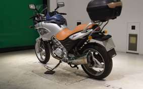 BMW F650CS 2003