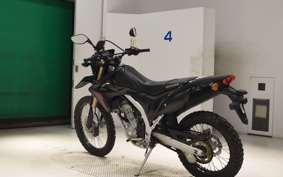HONDA CRF250L 1995 MD44