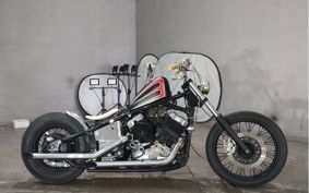 YAMAHA DRAGSTAR 400 1996 4TR
