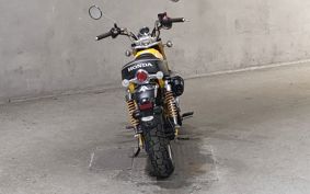 HONDA  MONKEY 125 JB02