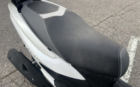 YAMAHA TRICITY 125 SE82J