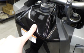 HONDA X-ADV 750 2025 RH21