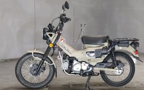 HONDA CT125 HUNTER  CUB  JA55