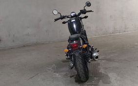HONDA REBEL MC49