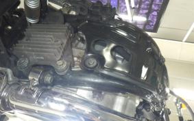 YAMAHA SR400 Gen.4 2012 RH03J