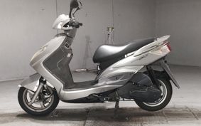 YAMAHA CYGNUS 125 X SE44J