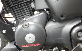 HONDA CBF125 2016