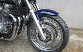 KAWASAKI ZEPHYR1100RS 2000 ZRT10A