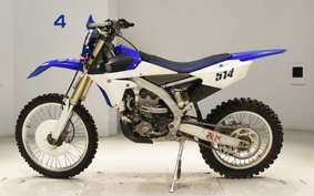 YAMAHA YZ250FX CG37C