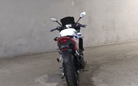HONDA CBR400R 2014 NC47