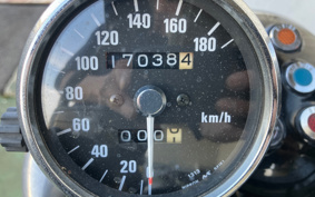 KAWASAKI ELIMINATOR 750 1986 ZL750A