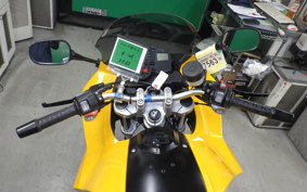 BMW F800S 2007