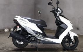YAMAHA CYGNUS125XSR SED8J