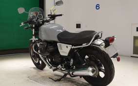 MOTO GUZZI V7 MILANO 2019