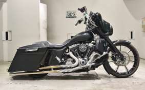 HARLEY FLHX 1450 2006