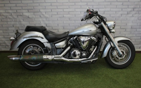 YAMAHA XVS1300A MIDNIGHT STAR 2007 VP26
