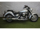 Фото Yamaha XVS1300A MIDNIGHT STAR 2007 с японского аукциона