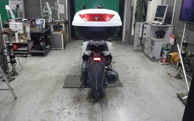 YAMAHA MAJESTY155 S 2021 SG28J