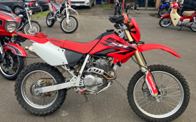 HONDA XR250 MD30