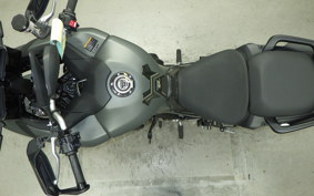 YAMAHA TRACER 9 GT 2022 RN70J