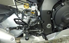 YAMAHA YZF-R1 M 2017